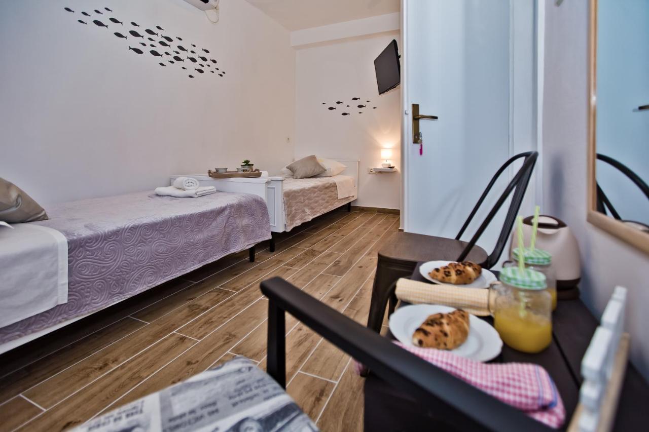 Sweet Dreams Old Town Hvar Hvar Town Exterior foto