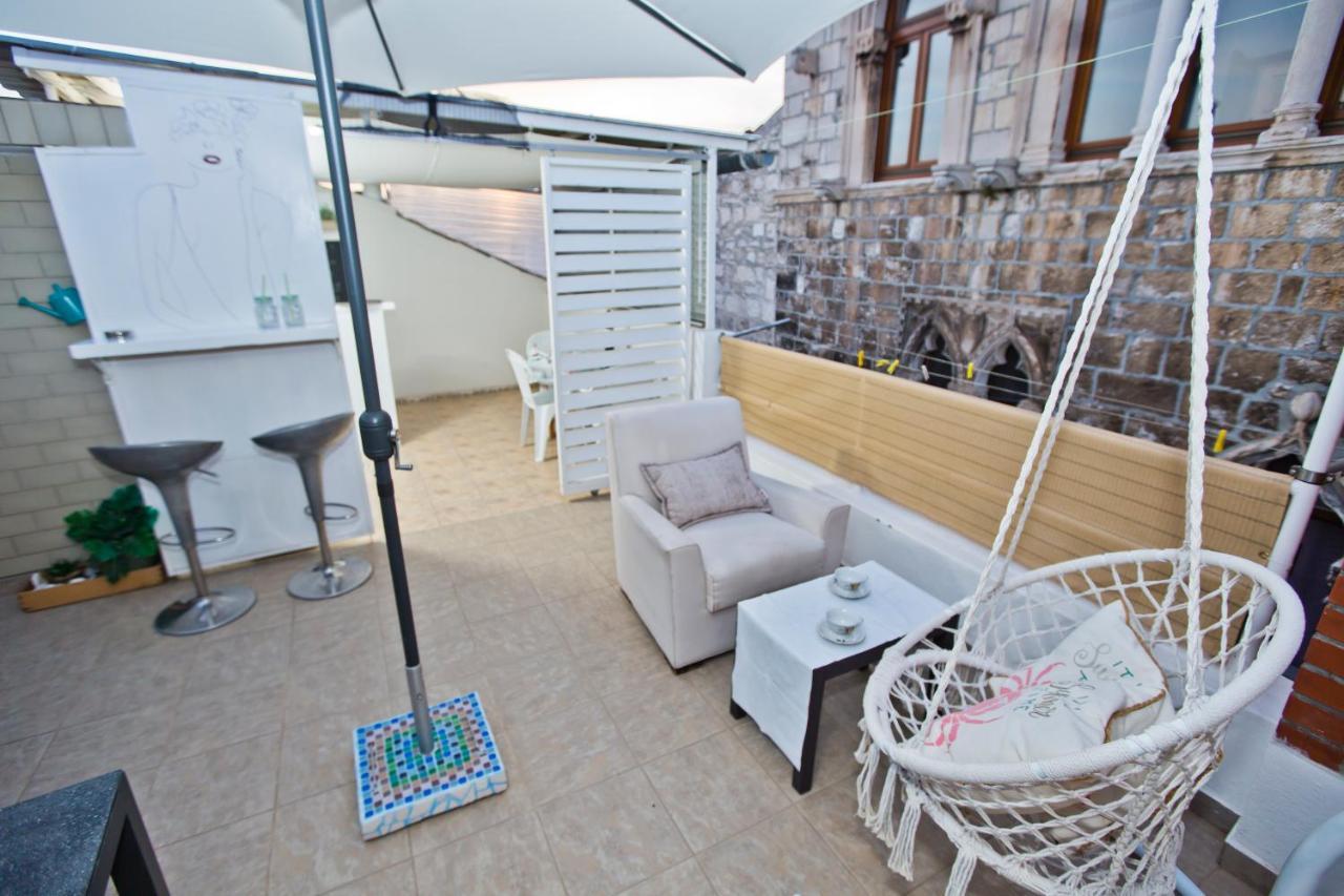 Sweet Dreams Old Town Hvar Hvar Town Exterior foto